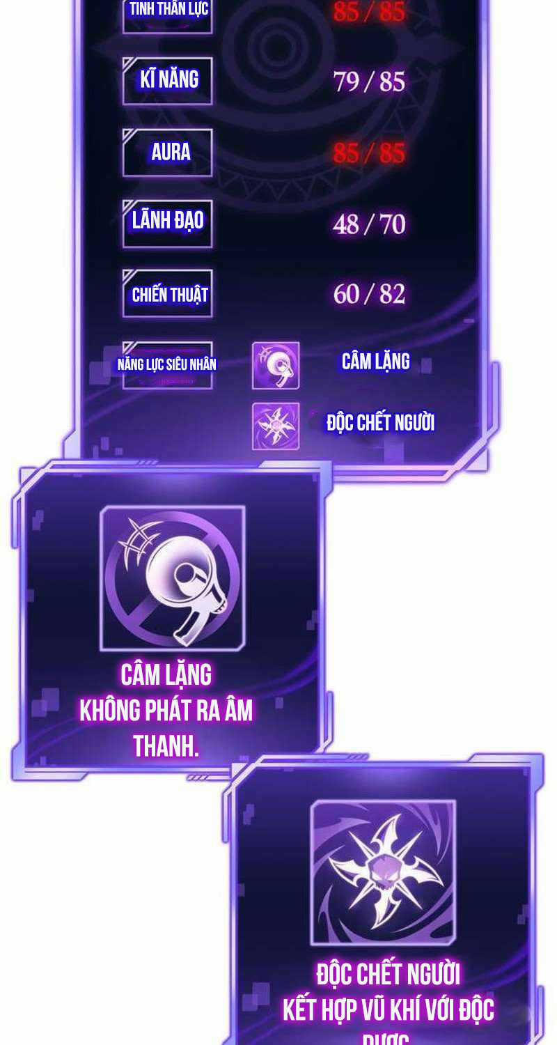 Cuộc Chiến Siêu Nhân - Chapter 122 - Trang 46