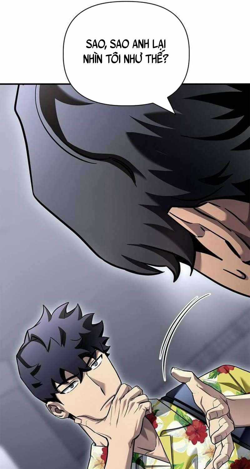 Cuộc Chiến Siêu Nhân - Chapter 122 - Trang 48