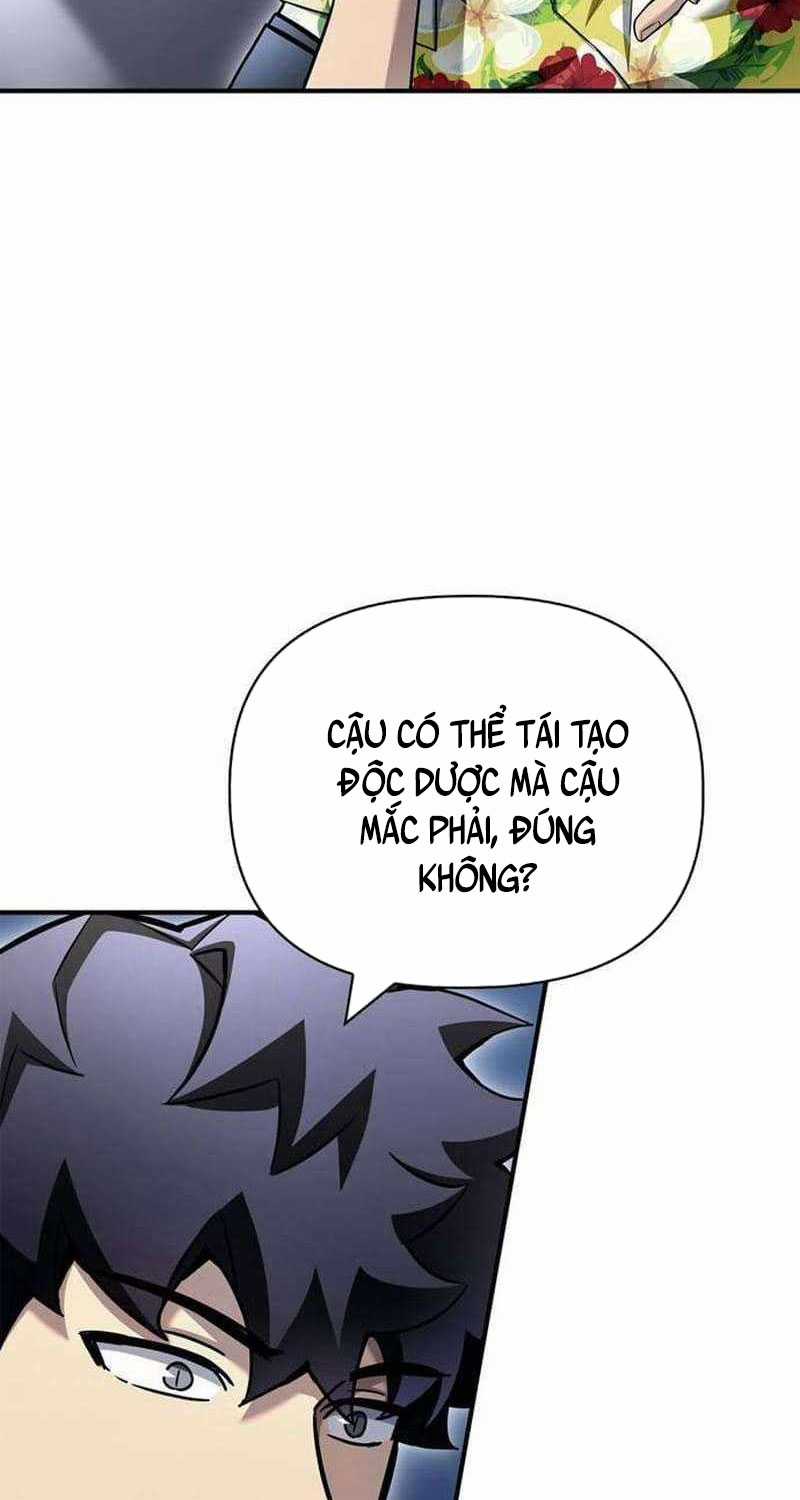 Cuộc Chiến Siêu Nhân - Chapter 122 - Trang 49