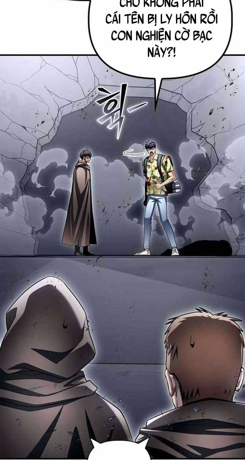 Cuộc Chiến Siêu Nhân - Chapter 122 - Trang 6