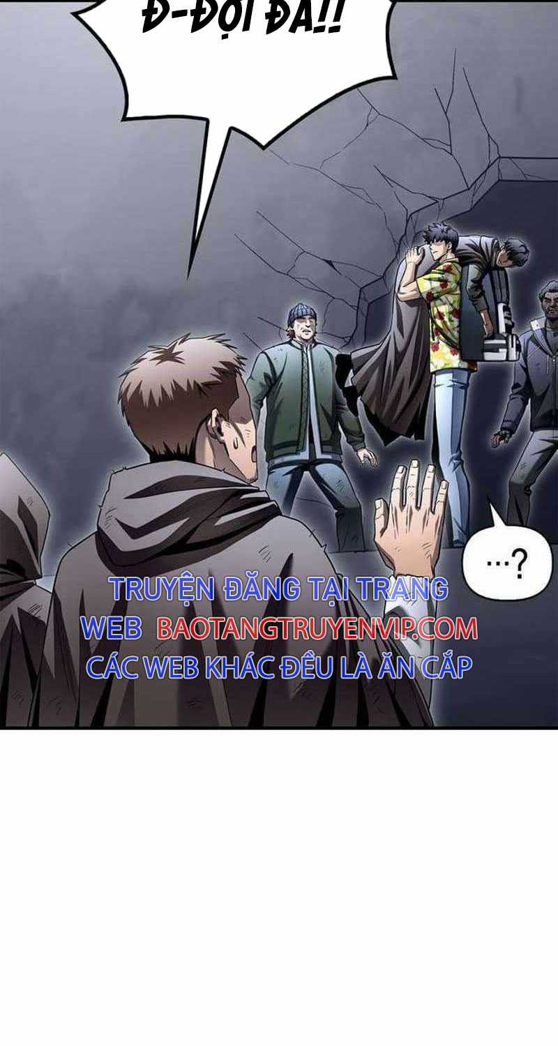 Cuộc Chiến Siêu Nhân - Chapter 122 - Trang 54