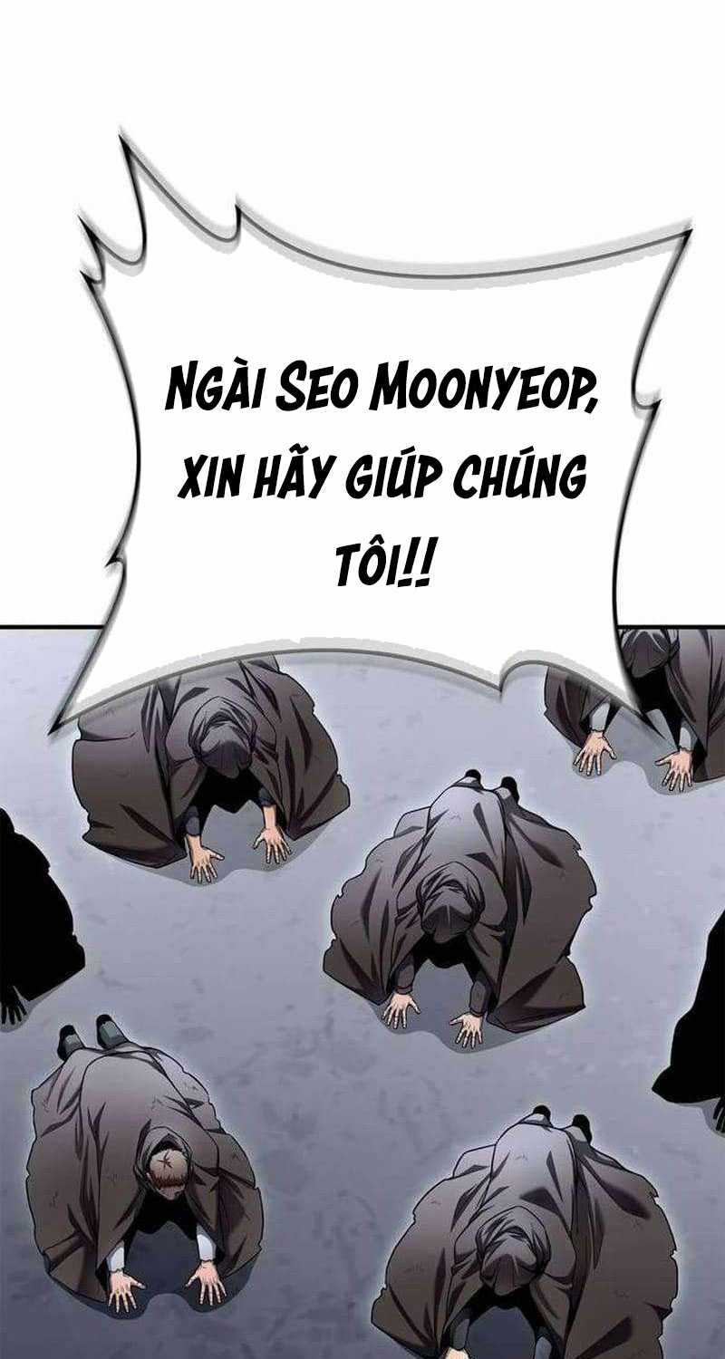 Cuộc Chiến Siêu Nhân - Chapter 122 - Trang 55