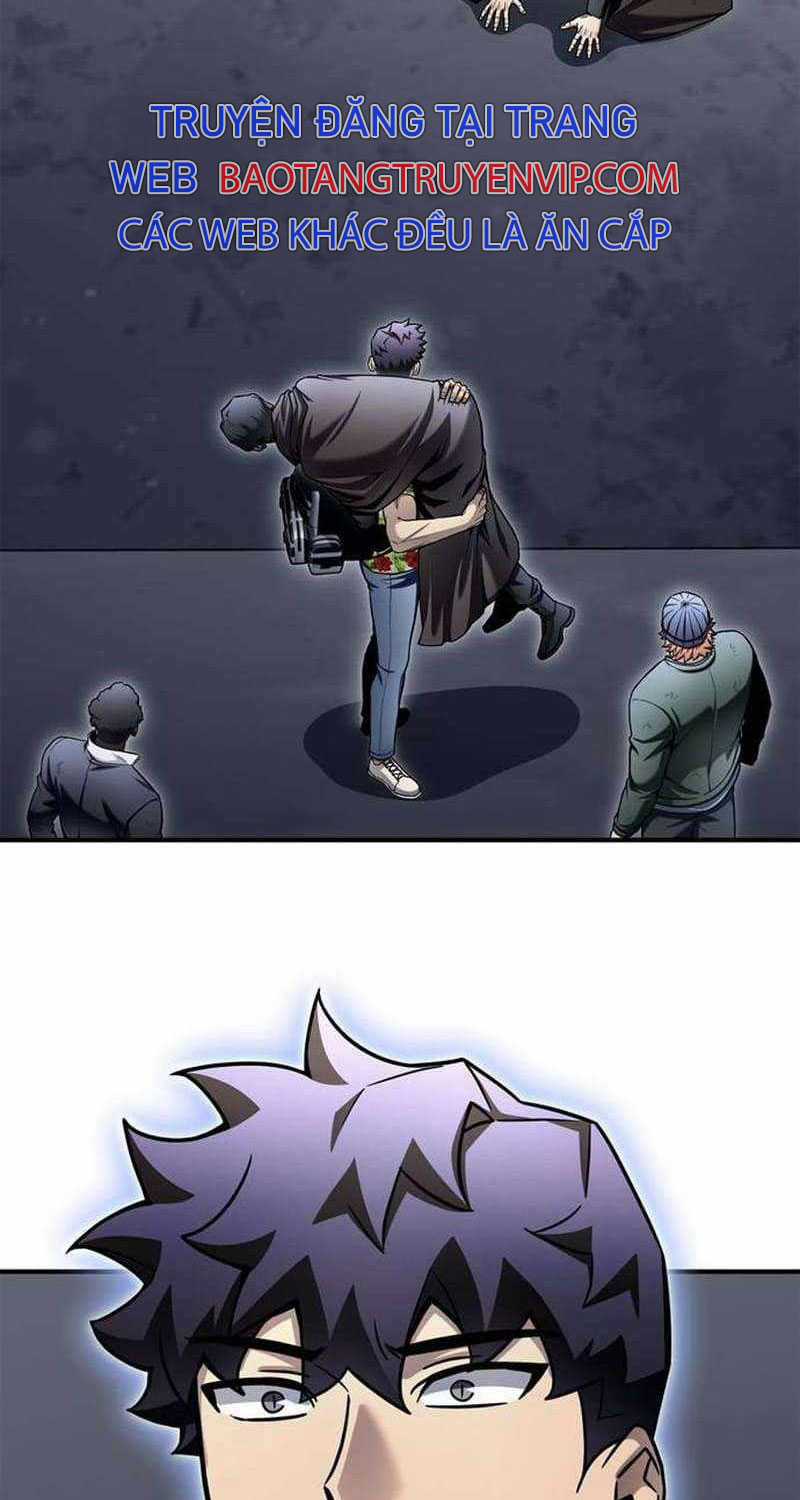 Cuộc Chiến Siêu Nhân - Chapter 122 - Trang 56