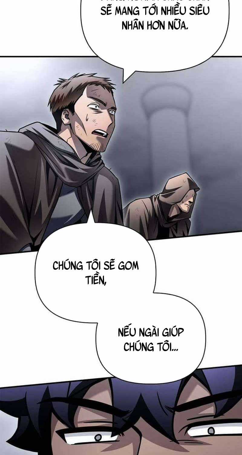 Cuộc Chiến Siêu Nhân - Chapter 122 - Trang 58