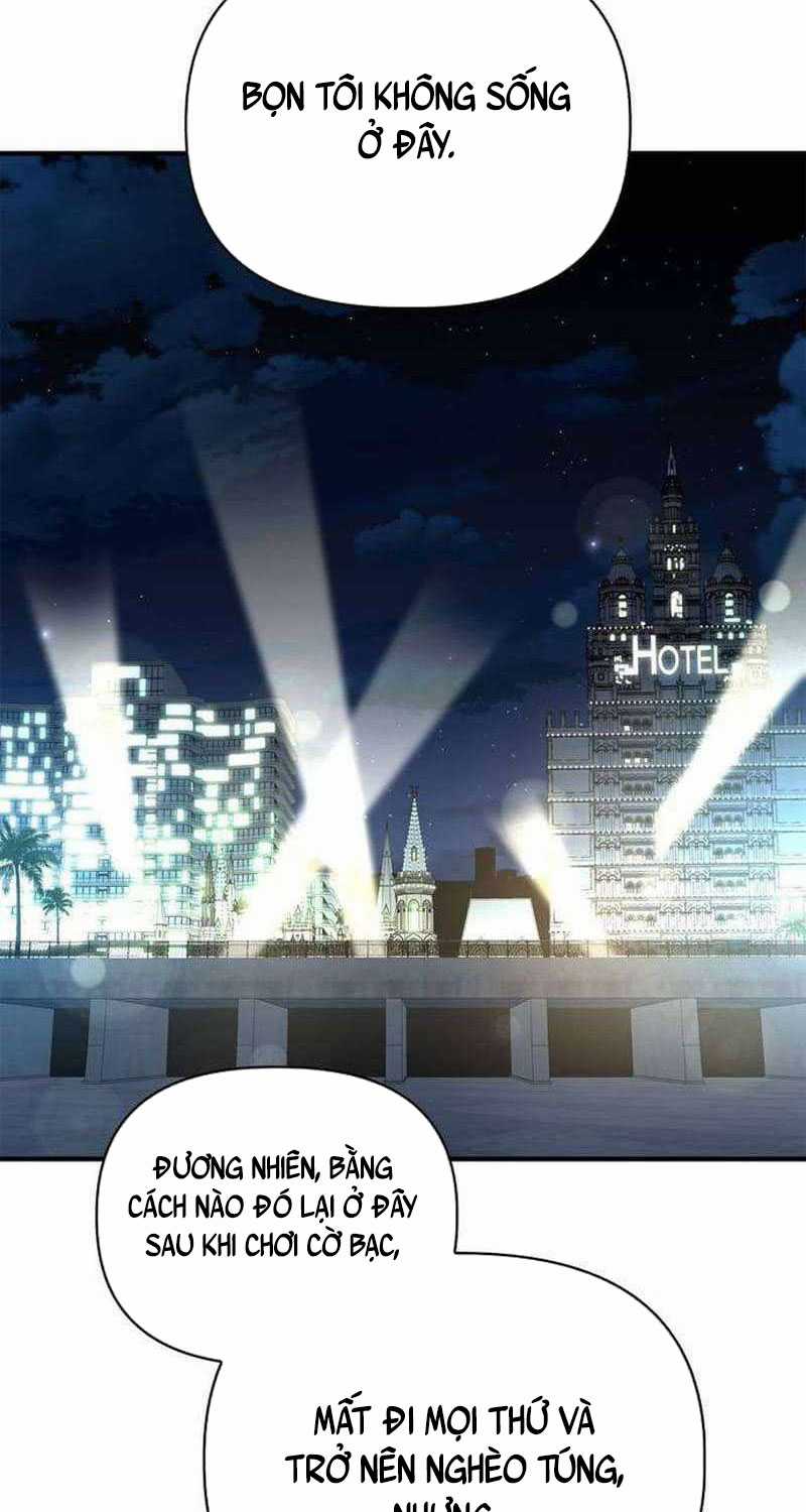 Cuộc Chiến Siêu Nhân - Chapter 122 - Trang 60