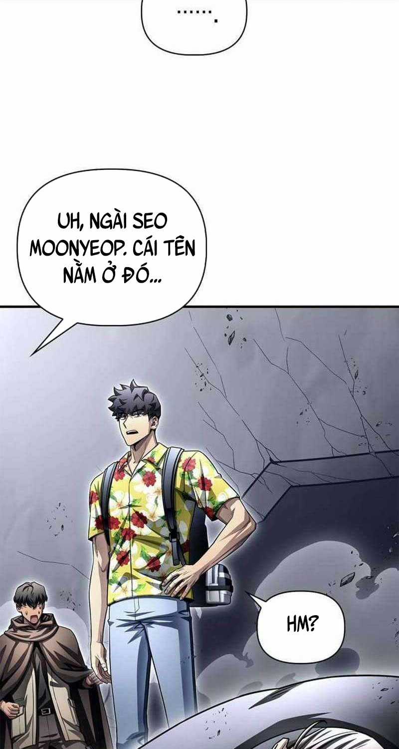 Cuộc Chiến Siêu Nhân - Chapter 122 - Trang 7