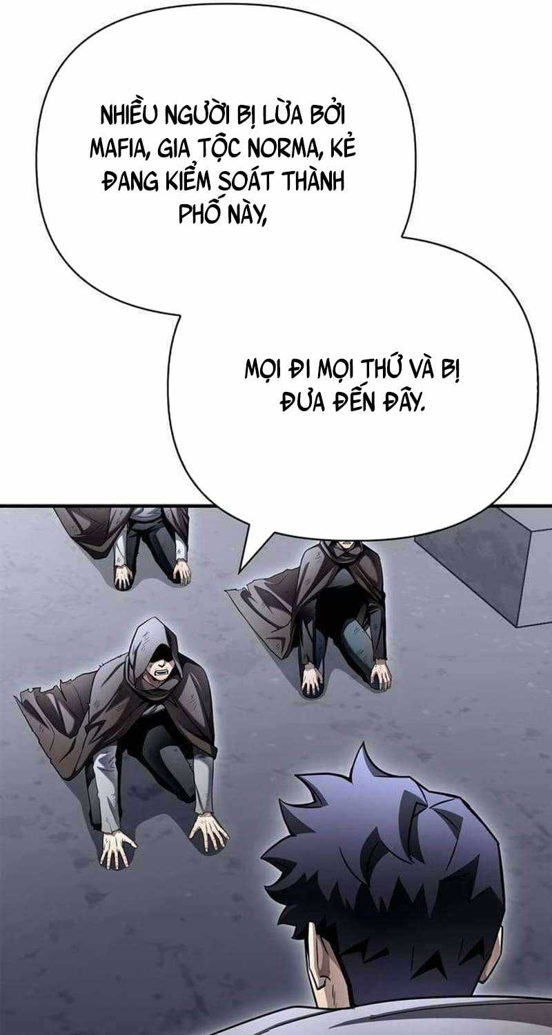 Cuộc Chiến Siêu Nhân - Chapter 122 - Trang 62