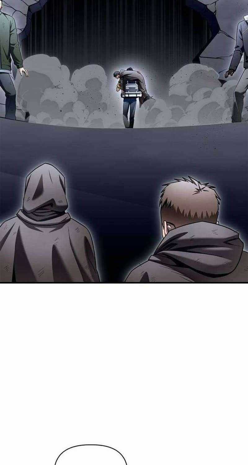 Cuộc Chiến Siêu Nhân - Chapter 122 - Trang 67