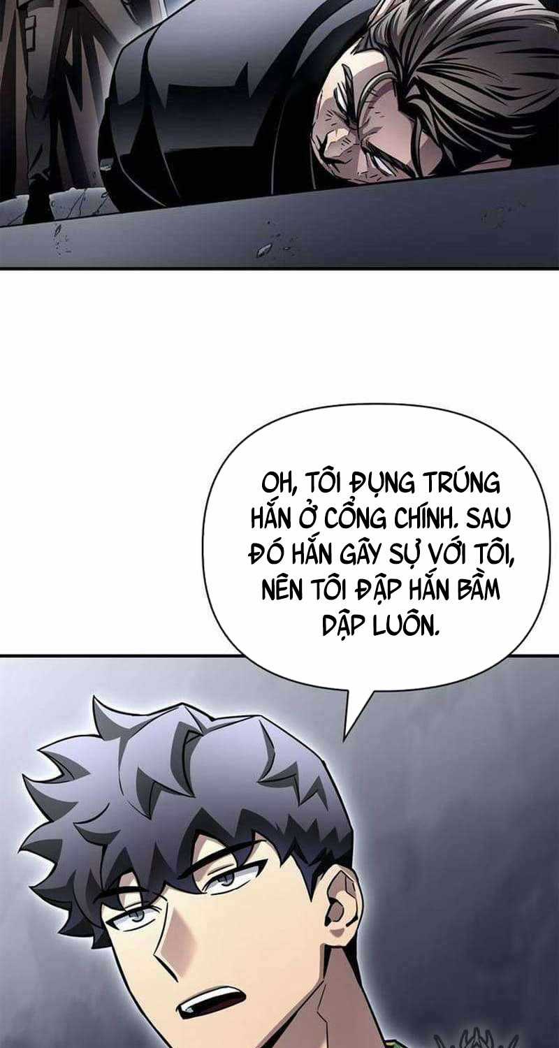 Cuộc Chiến Siêu Nhân - Chapter 122 - Trang 8