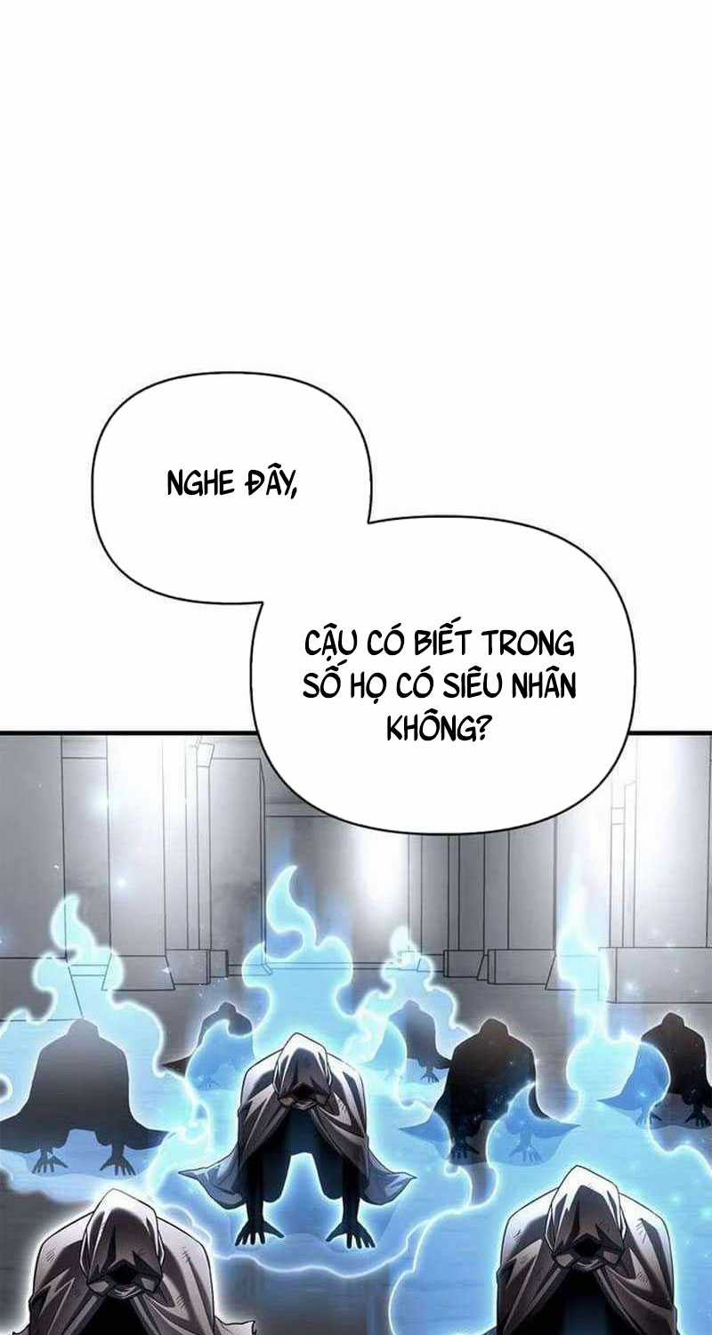 Cuộc Chiến Siêu Nhân - Chapter 122 - Trang 72