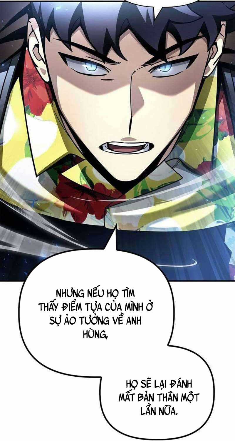 Cuộc Chiến Siêu Nhân - Chapter 122 - Trang 76