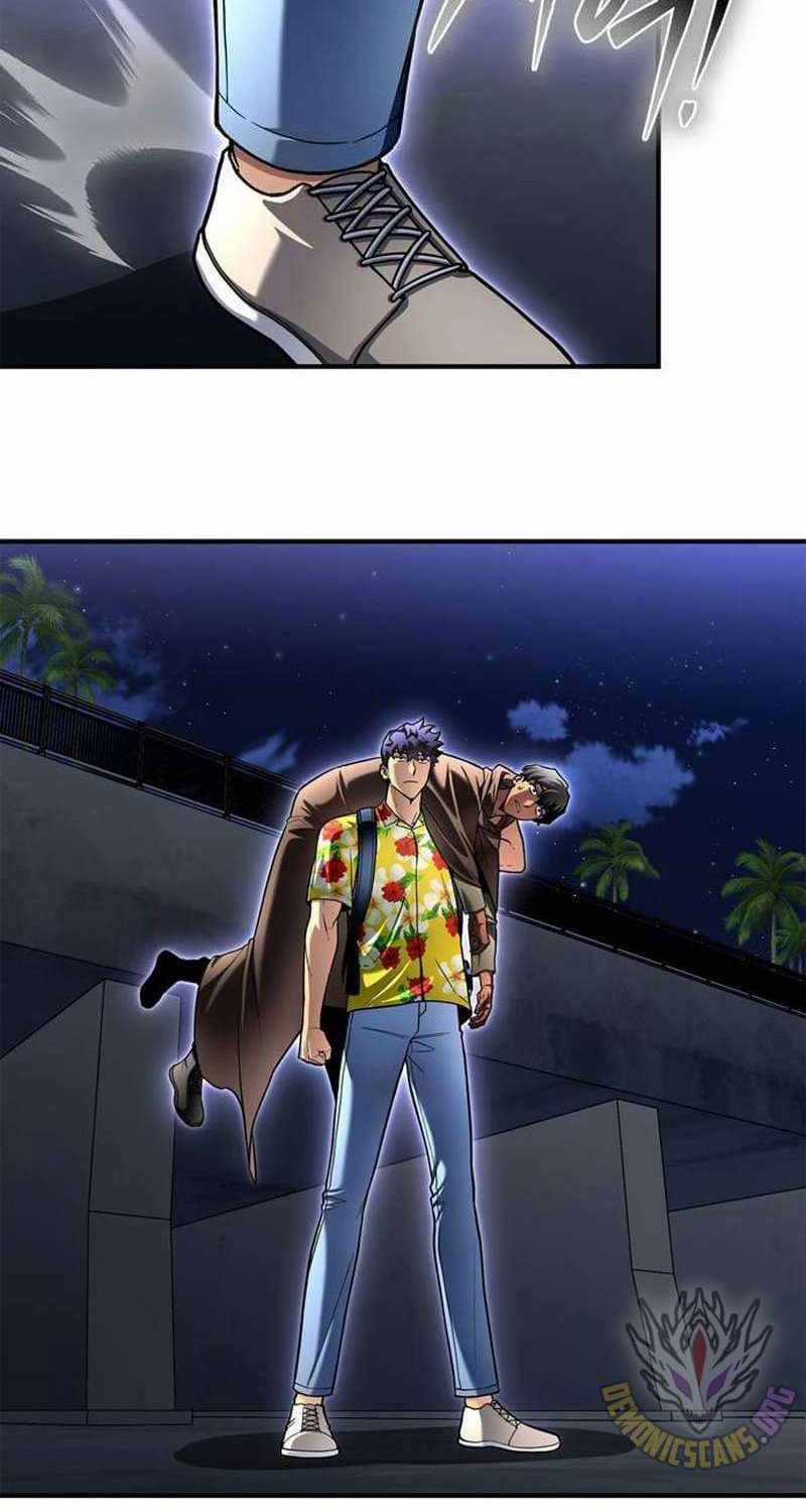 Cuộc Chiến Siêu Nhân - Chapter 122 - Trang 80