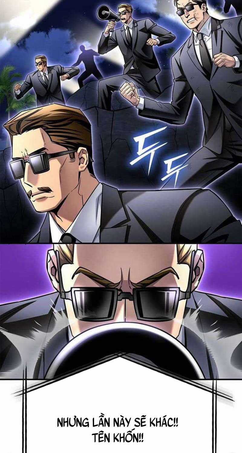 Cuộc Chiến Siêu Nhân - Chapter 122 - Trang 85