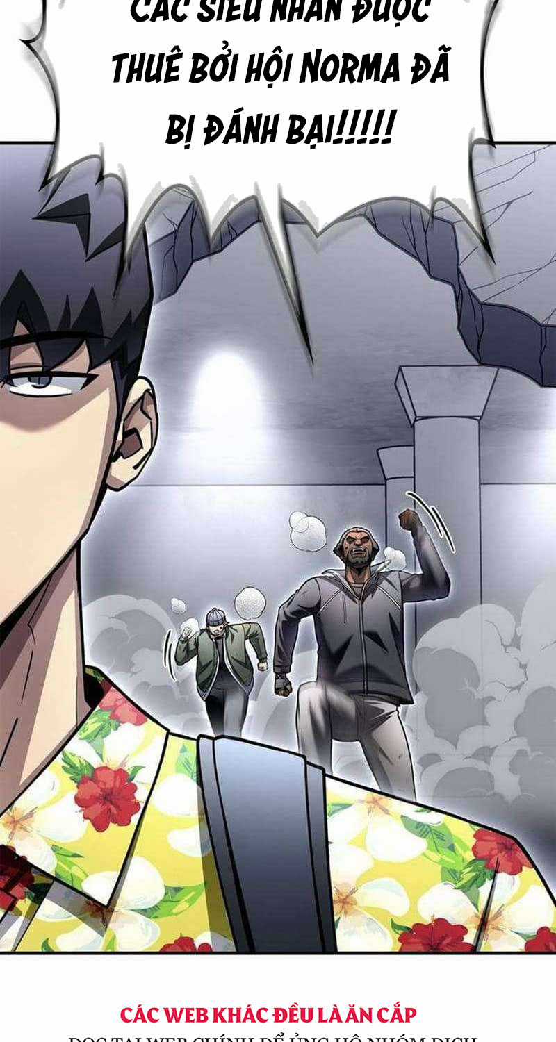 Cuộc Chiến Siêu Nhân - Chapter 122 - Trang 10