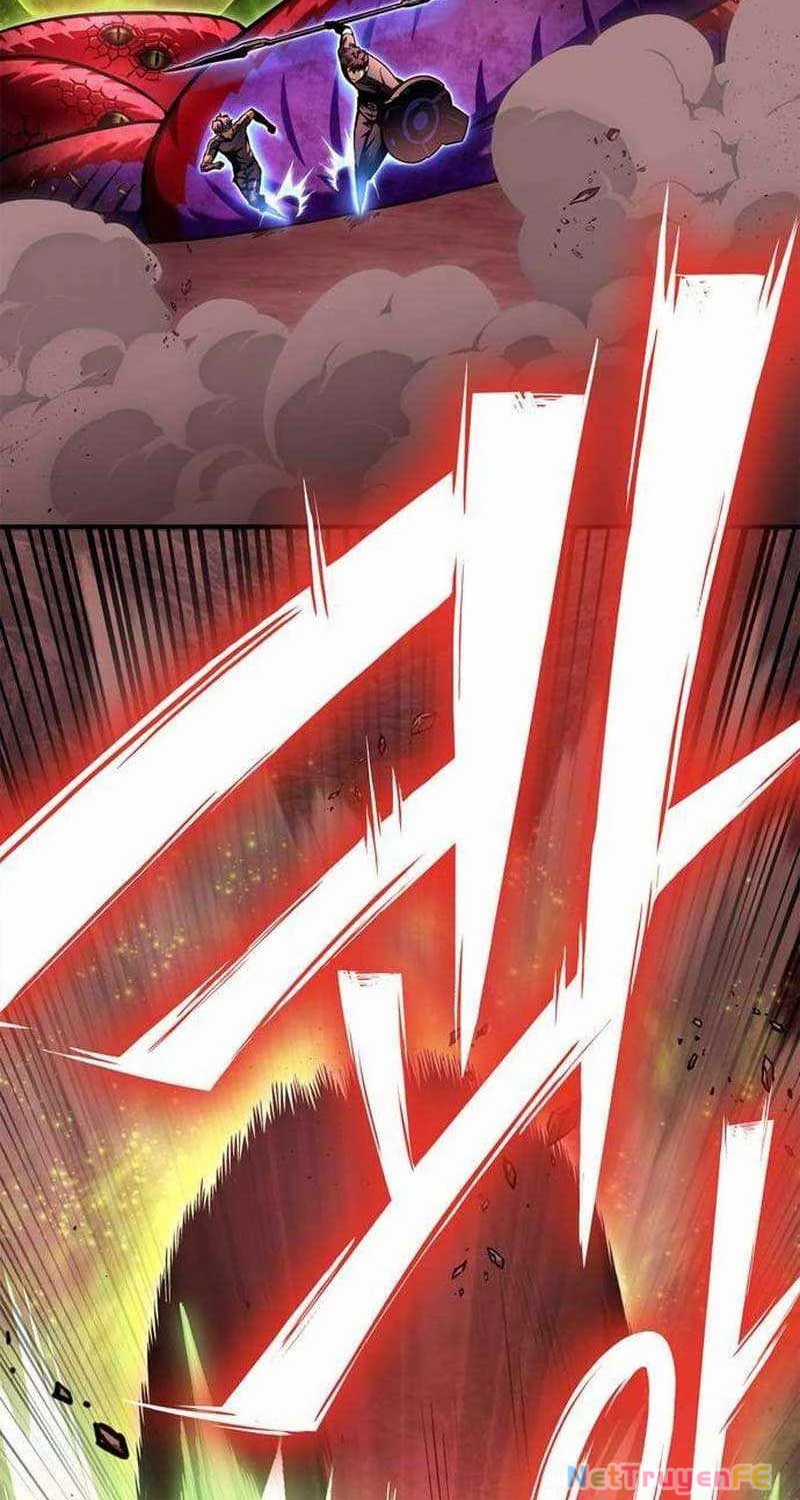 Cuộc Chiến Siêu Nhân - Chapter 123 - Trang 101