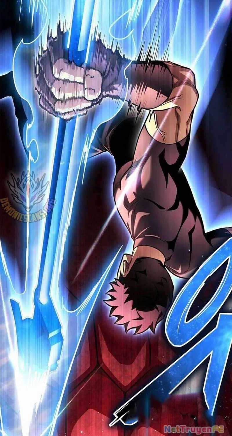 Cuộc Chiến Siêu Nhân - Chapter 123 - Trang 112