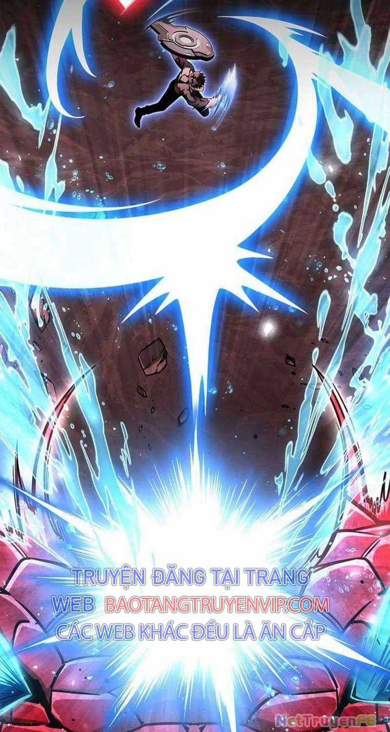 Cuộc Chiến Siêu Nhân - Chapter 123 - Trang 116