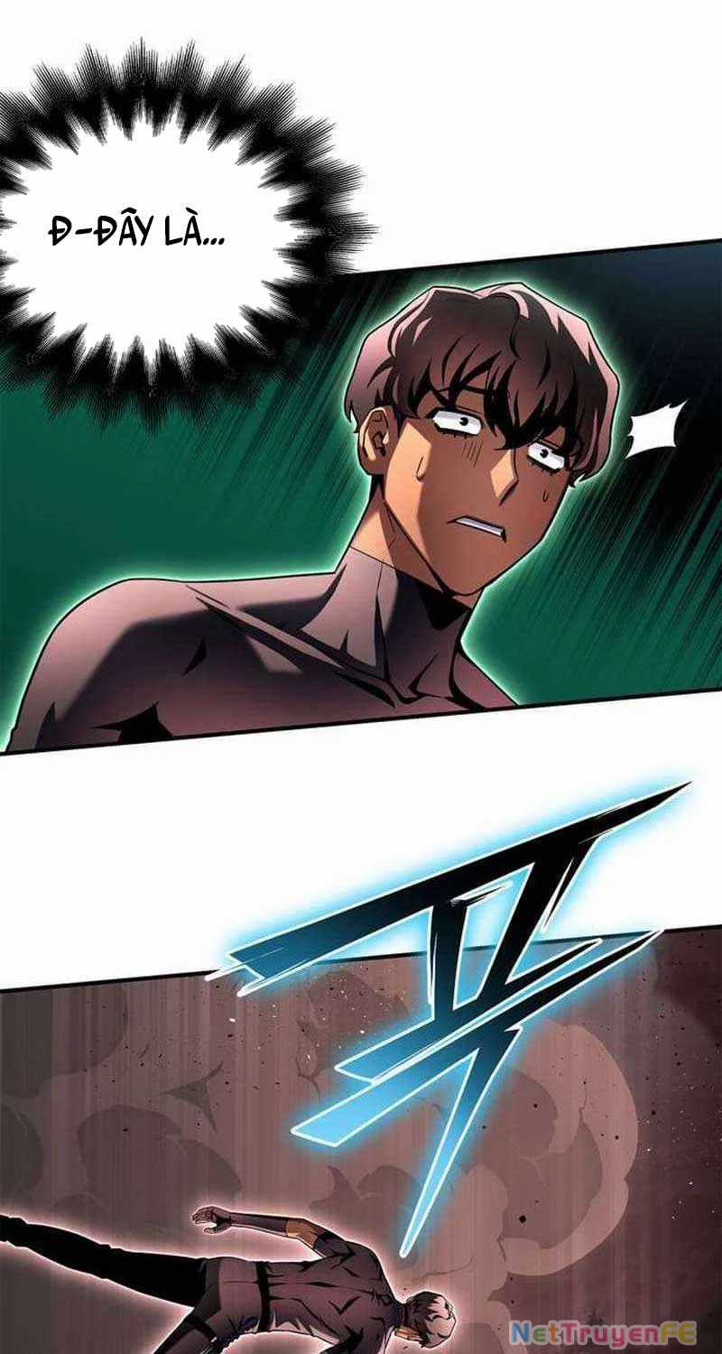 Cuộc Chiến Siêu Nhân - Chapter 123 - Trang 118