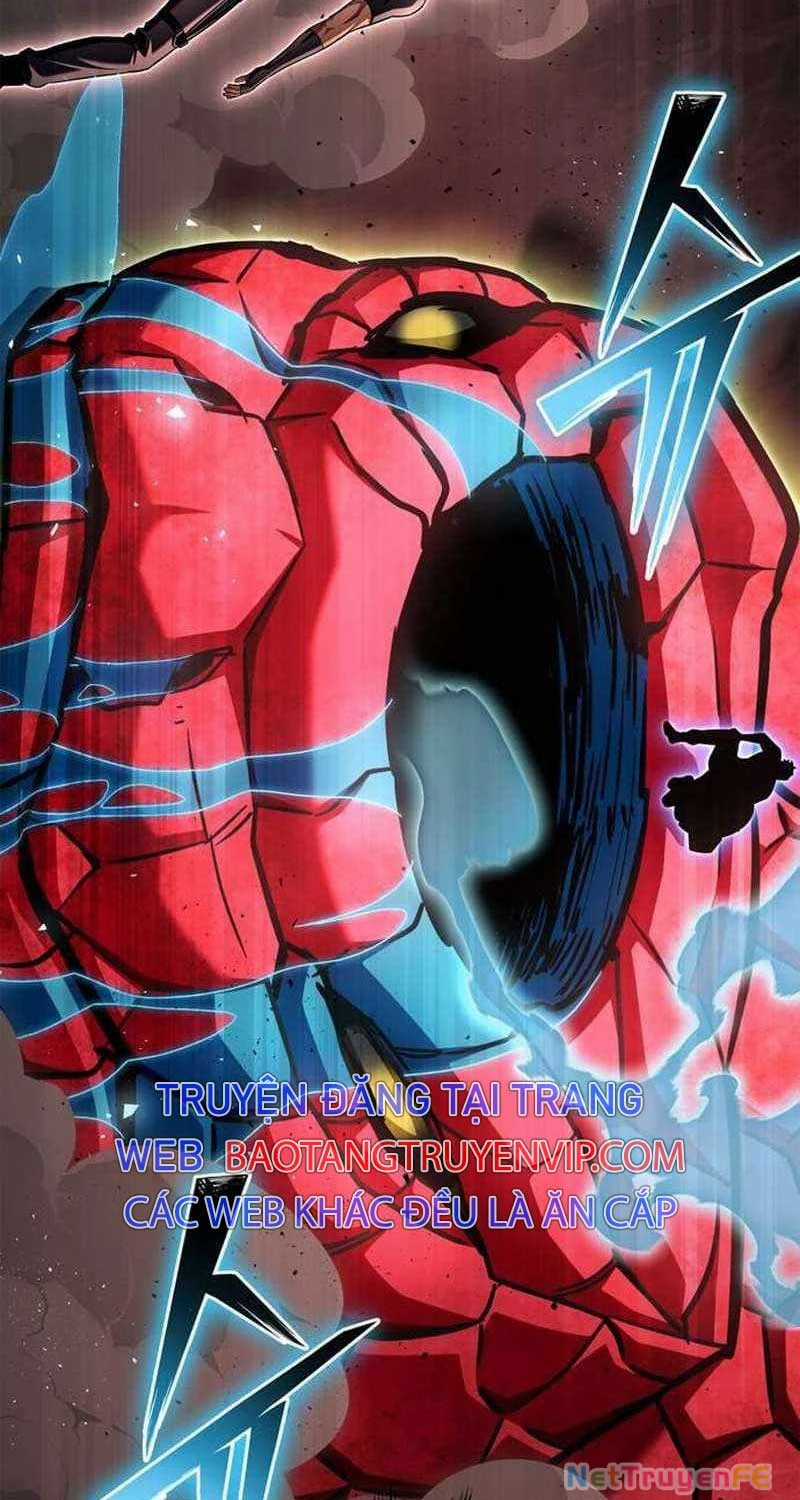 Cuộc Chiến Siêu Nhân - Chapter 123 - Trang 119