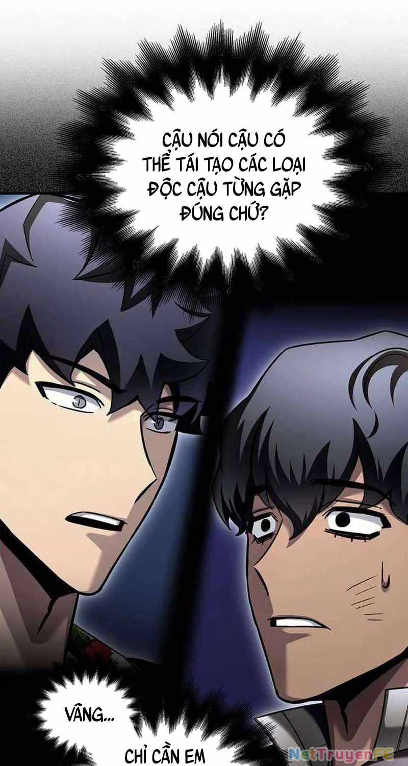 Cuộc Chiến Siêu Nhân - Chapter 123 - Trang 121