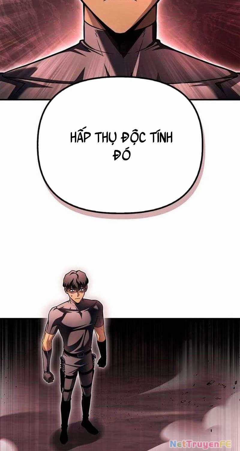 Cuộc Chiến Siêu Nhân - Chapter 123 - Trang 124