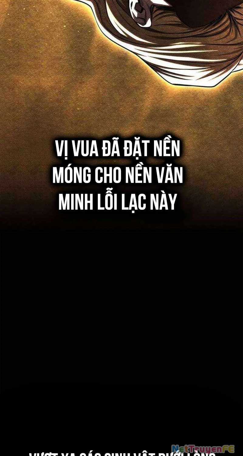 Cuộc Chiến Siêu Nhân - Chapter 123 - Trang 21