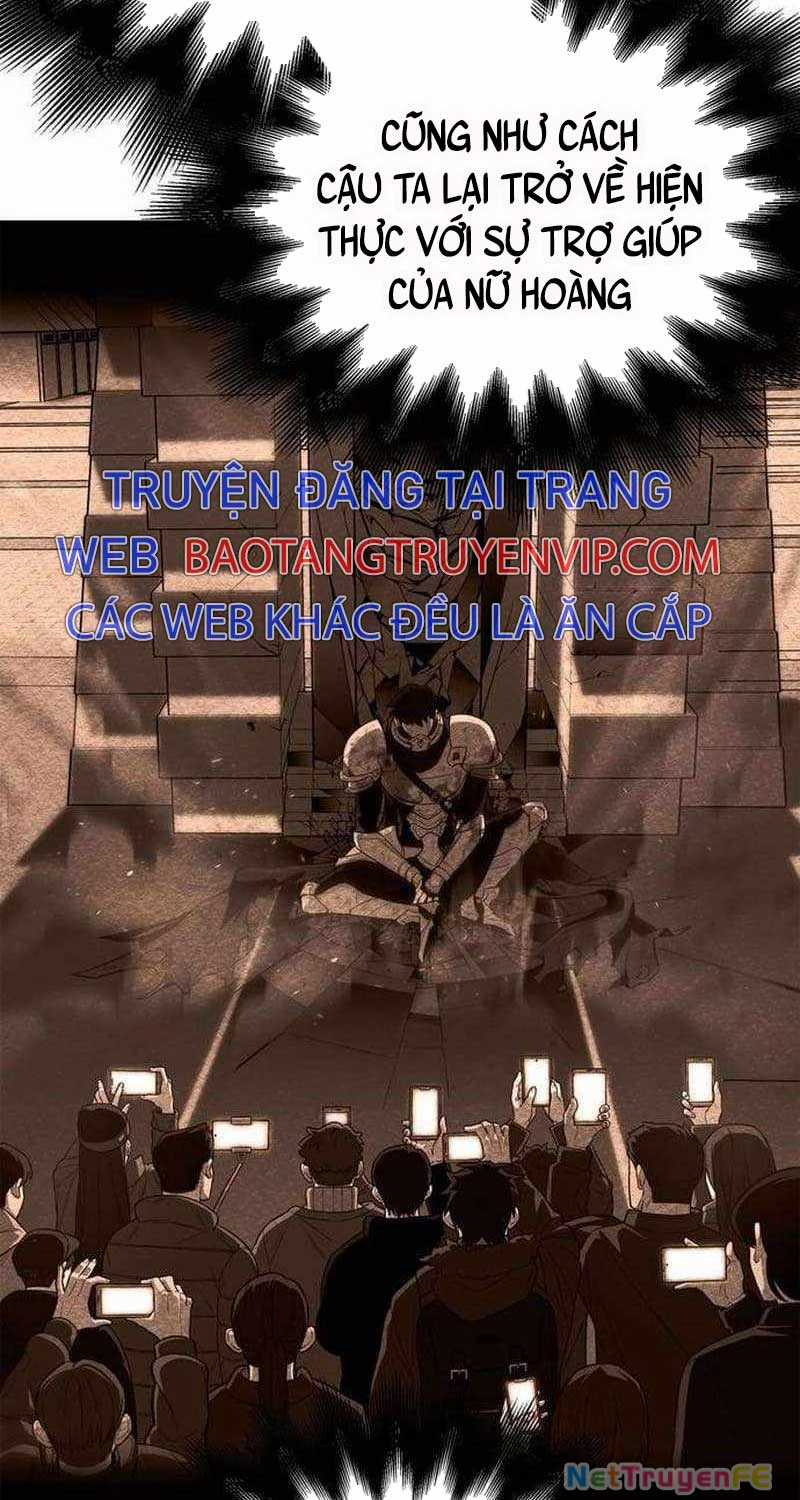 Cuộc Chiến Siêu Nhân - Chapter 123 - Trang 27