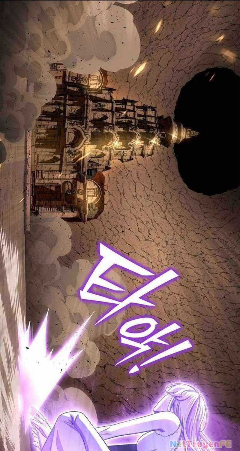 Cuộc Chiến Siêu Nhân - Chapter 123 - Trang 32