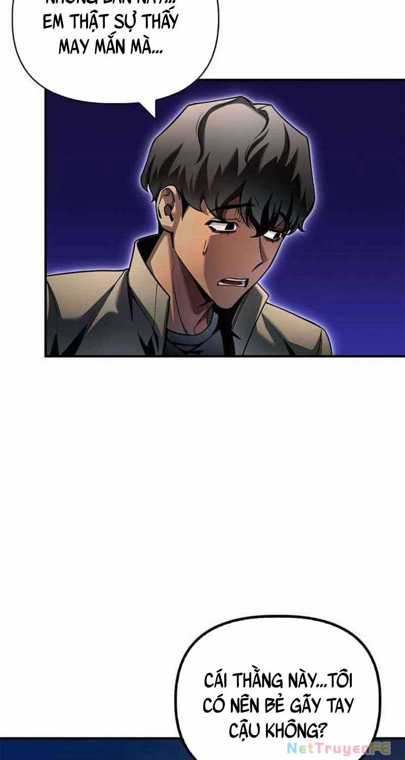 Cuộc Chiến Siêu Nhân - Chapter 123 - Trang 41