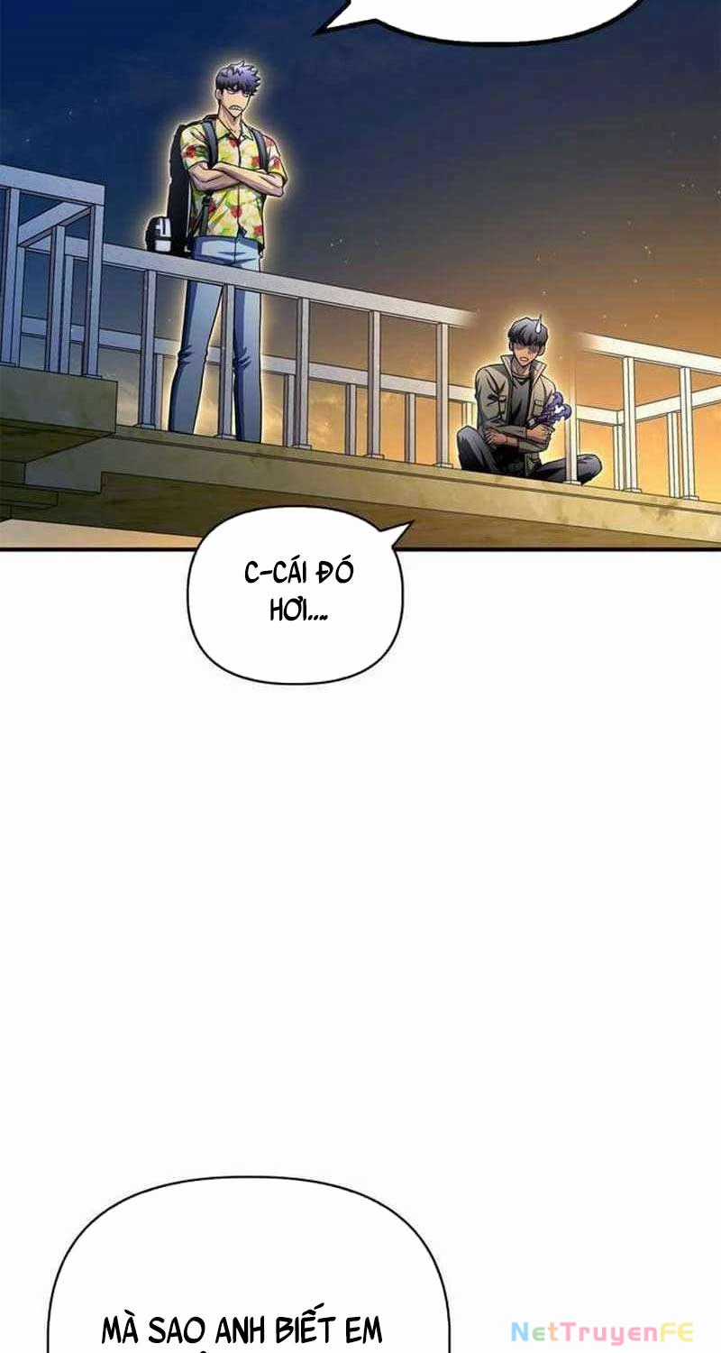 Cuộc Chiến Siêu Nhân - Chapter 123 - Trang 42