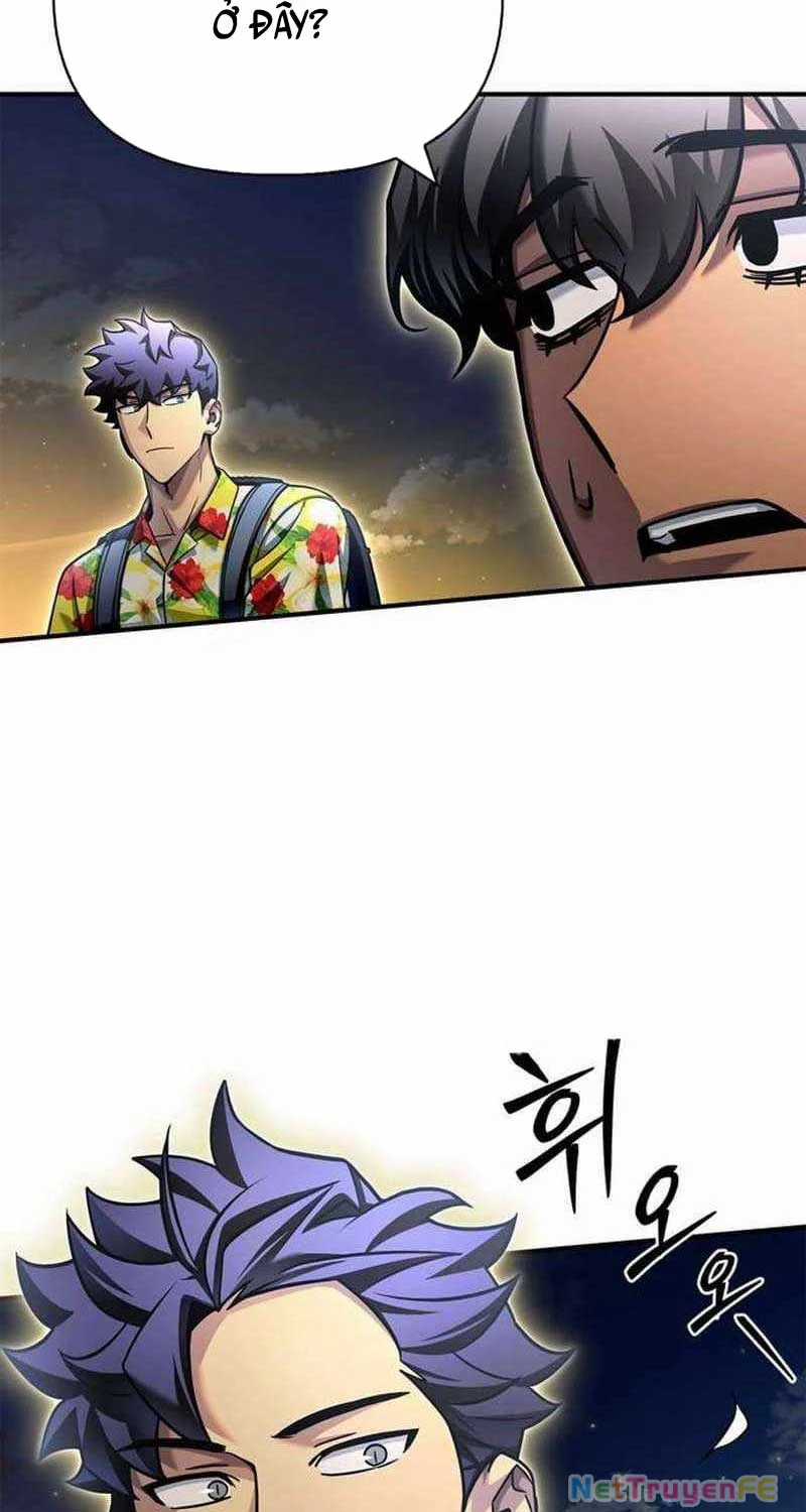 Cuộc Chiến Siêu Nhân - Chapter 123 - Trang 43