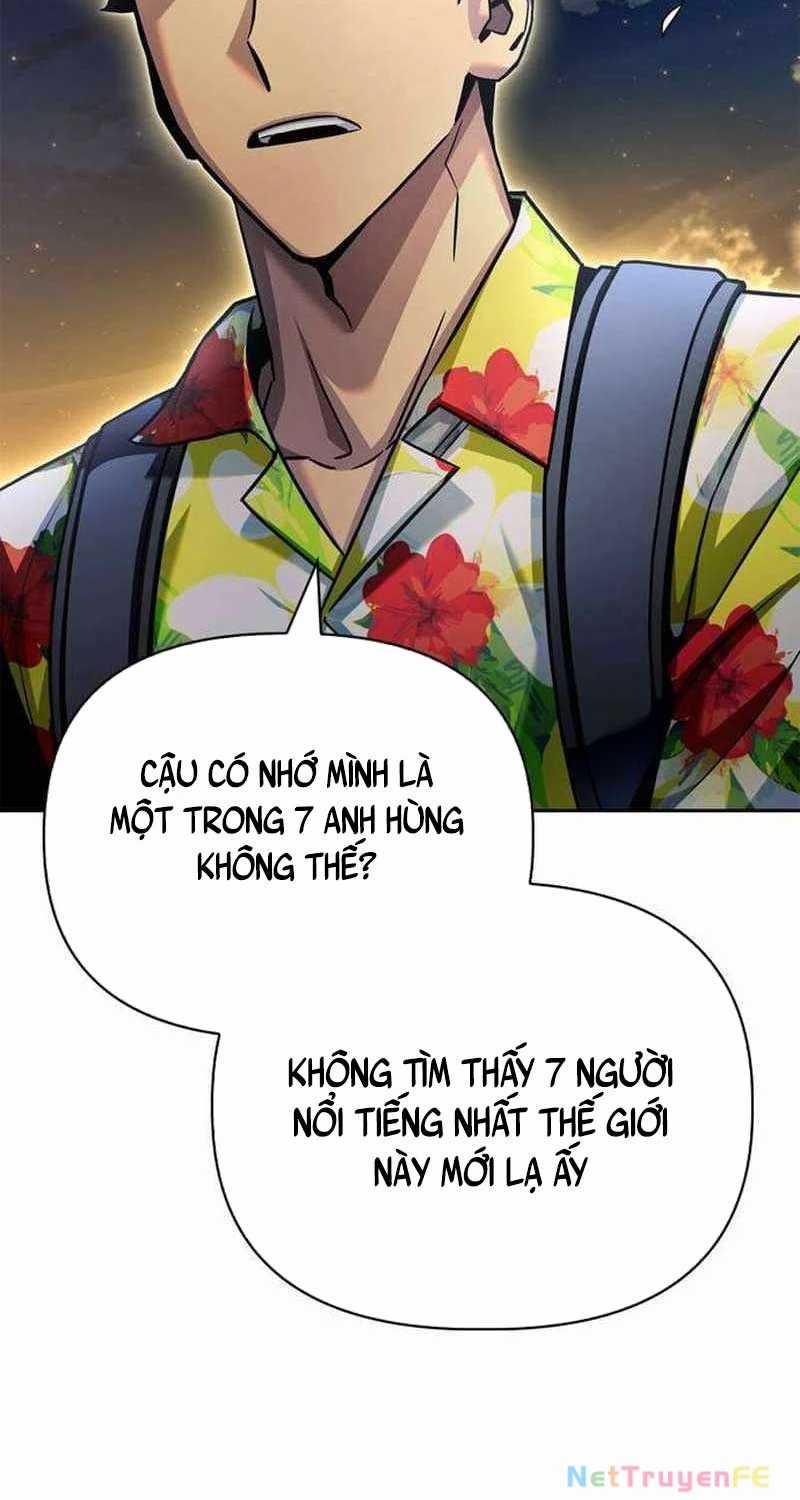 Cuộc Chiến Siêu Nhân - Chapter 123 - Trang 44