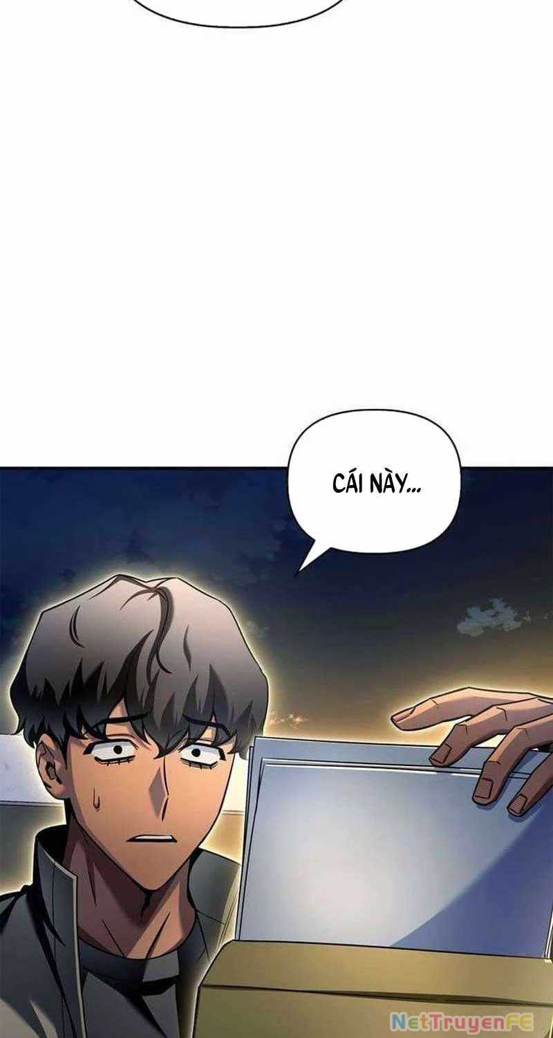 Cuộc Chiến Siêu Nhân - Chapter 123 - Trang 46