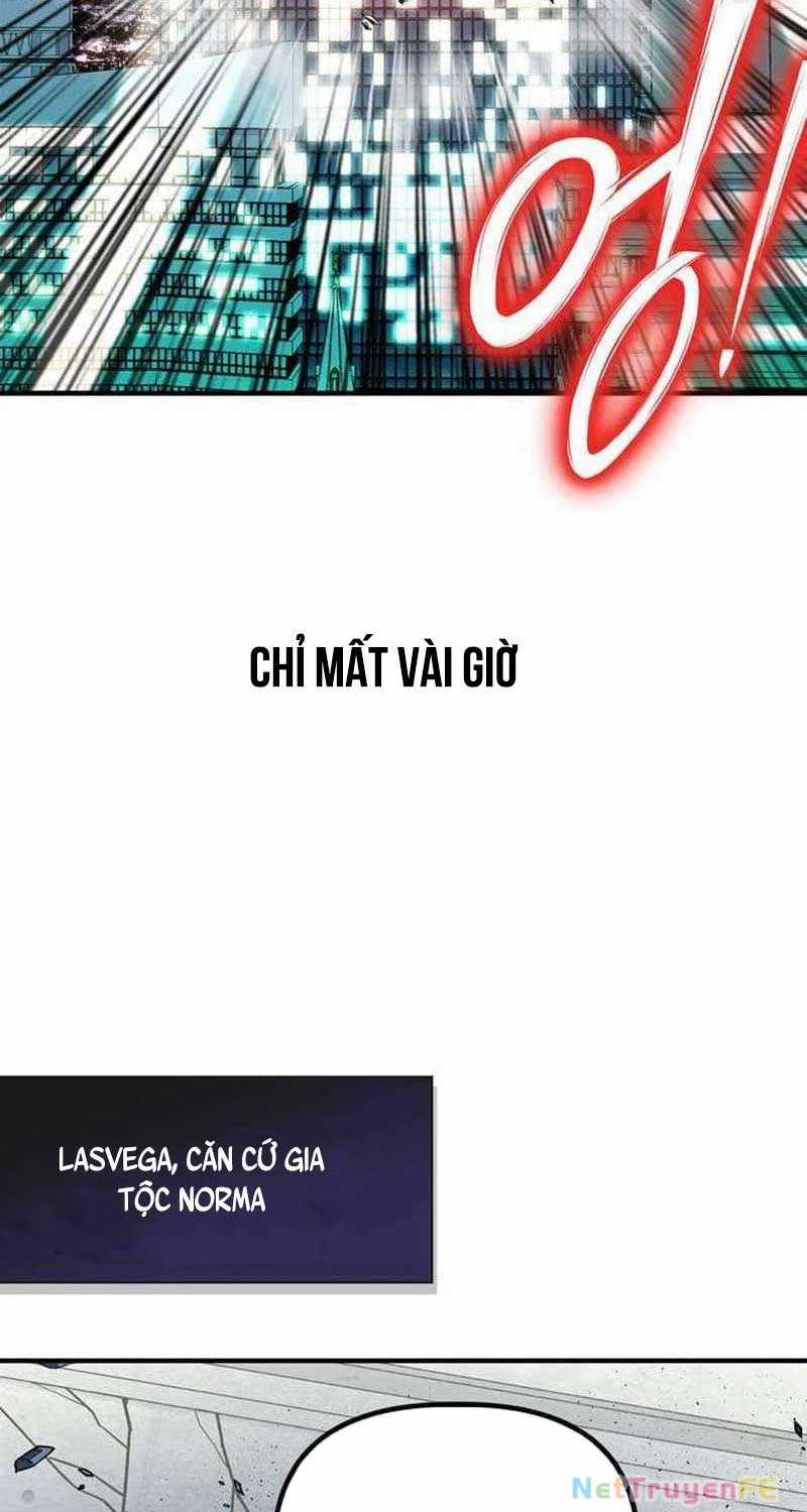 Cuộc Chiến Siêu Nhân - Chapter 123 - Trang 6