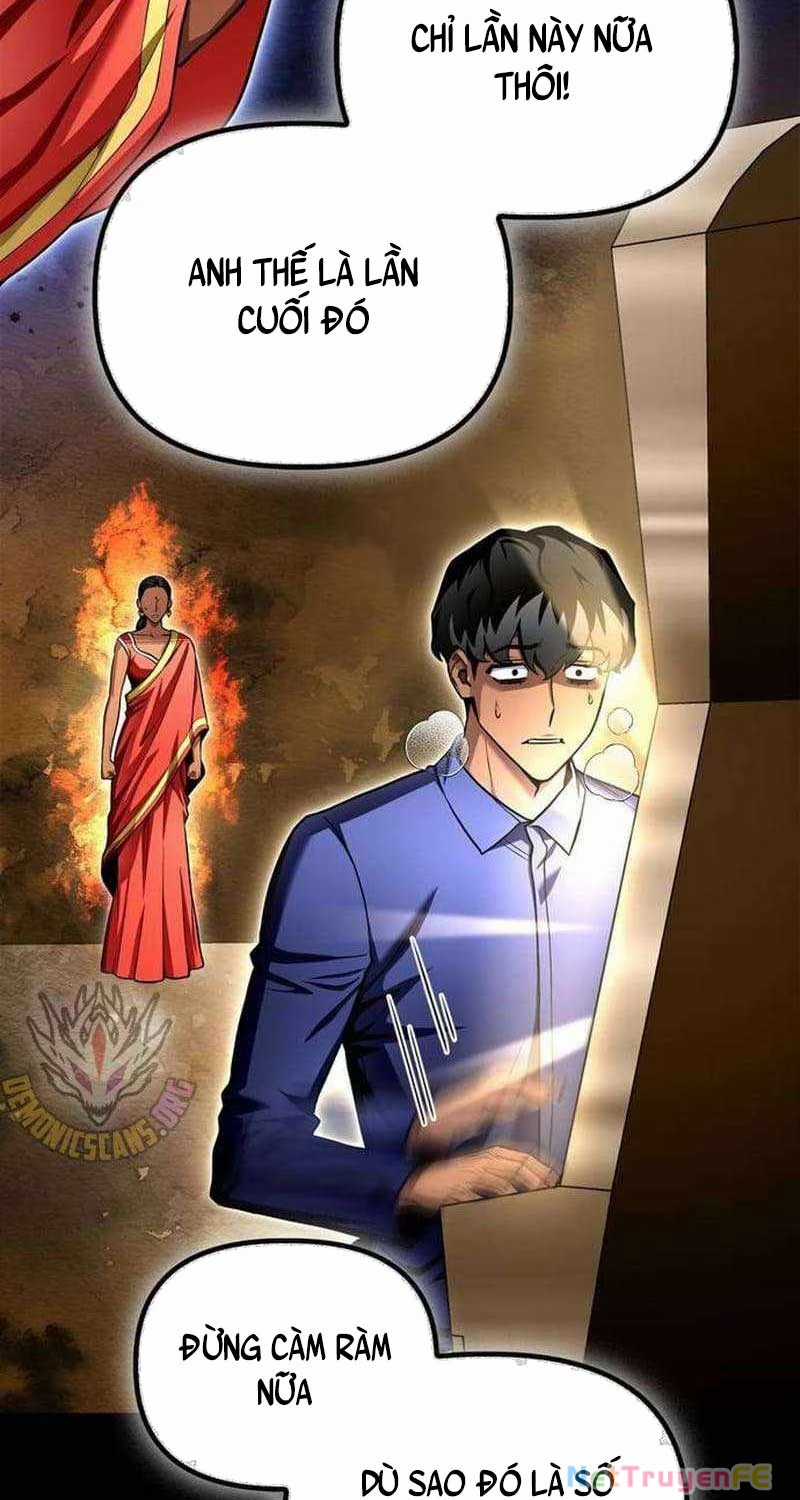 Cuộc Chiến Siêu Nhân - Chapter 123 - Trang 51