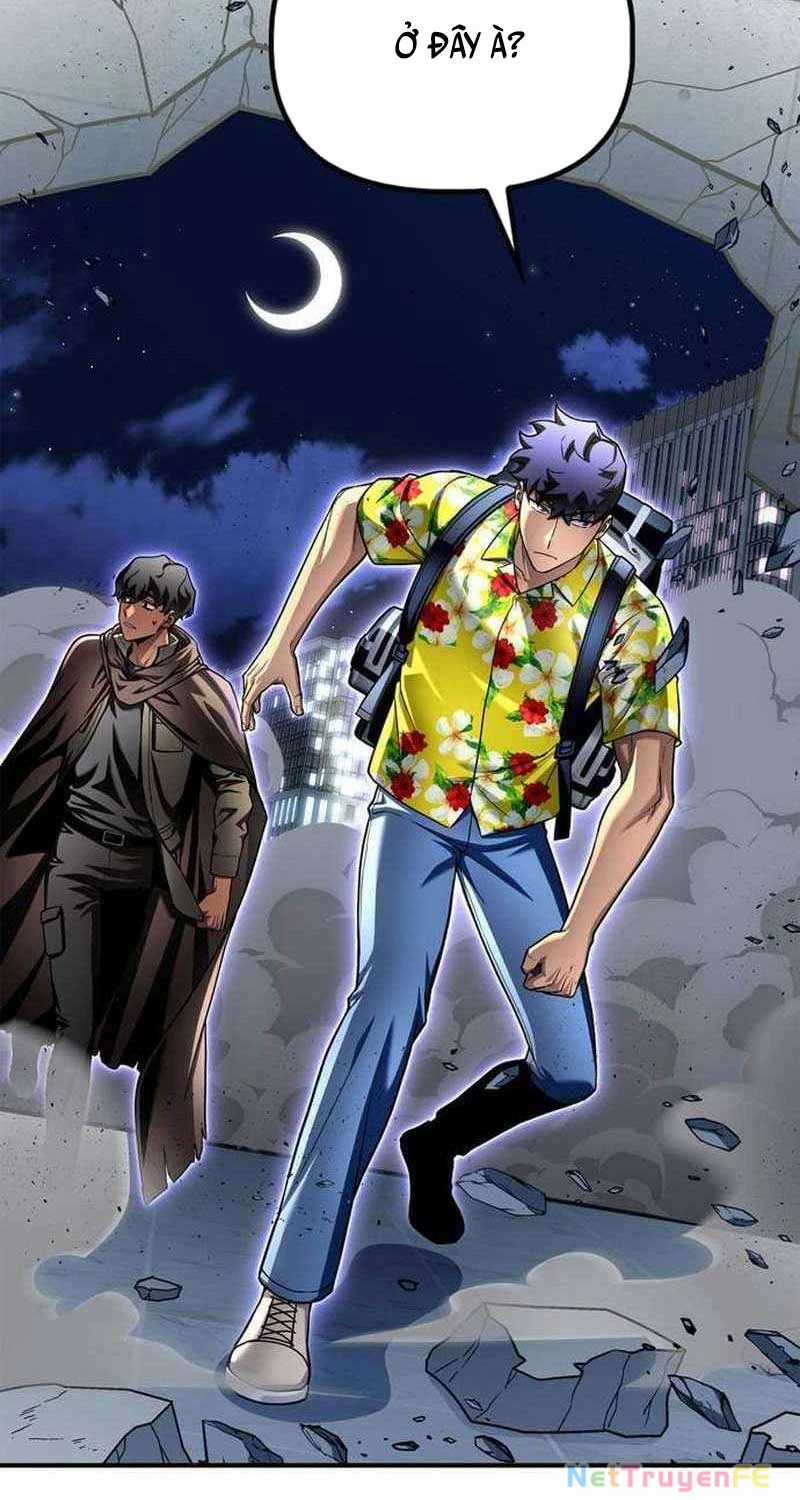 Cuộc Chiến Siêu Nhân - Chapter 123 - Trang 7