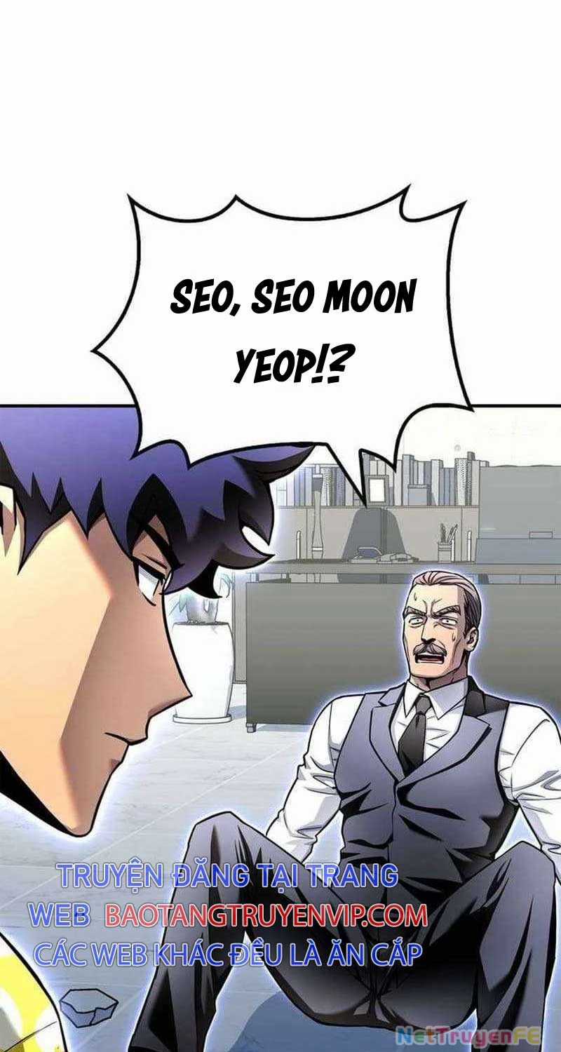 Cuộc Chiến Siêu Nhân - Chapter 123 - Trang 8