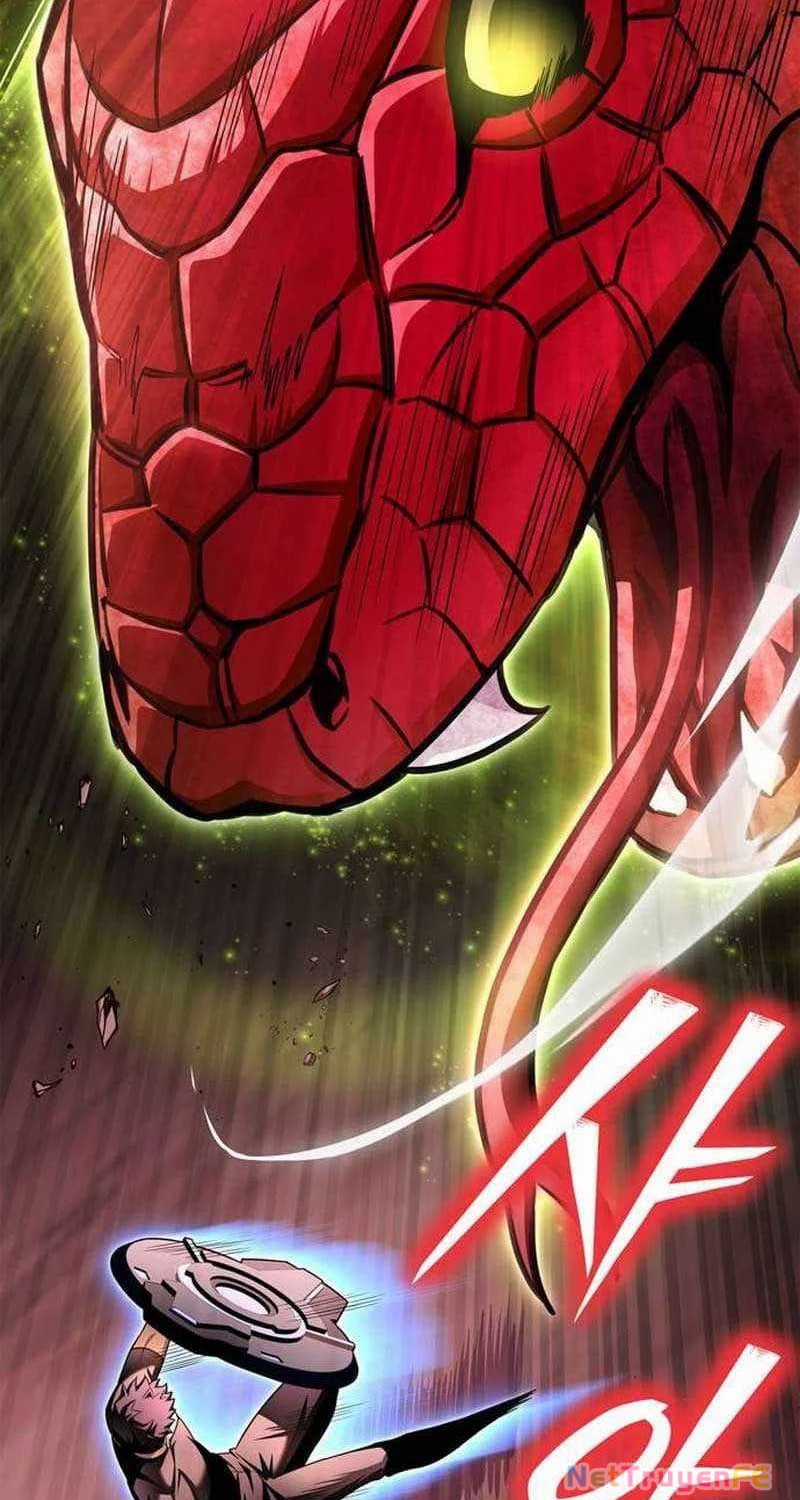 Cuộc Chiến Siêu Nhân - Chapter 123 - Trang 84