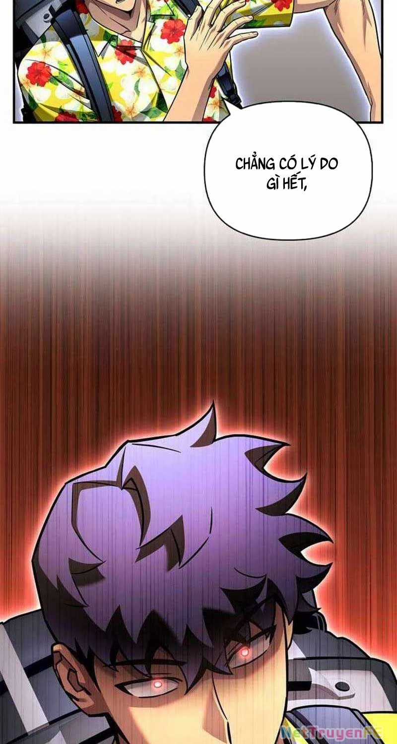 Cuộc Chiến Siêu Nhân - Chapter 123 - Trang 10