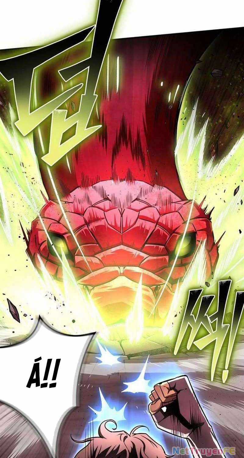 Cuộc Chiến Siêu Nhân - Chapter 123 - Trang 91