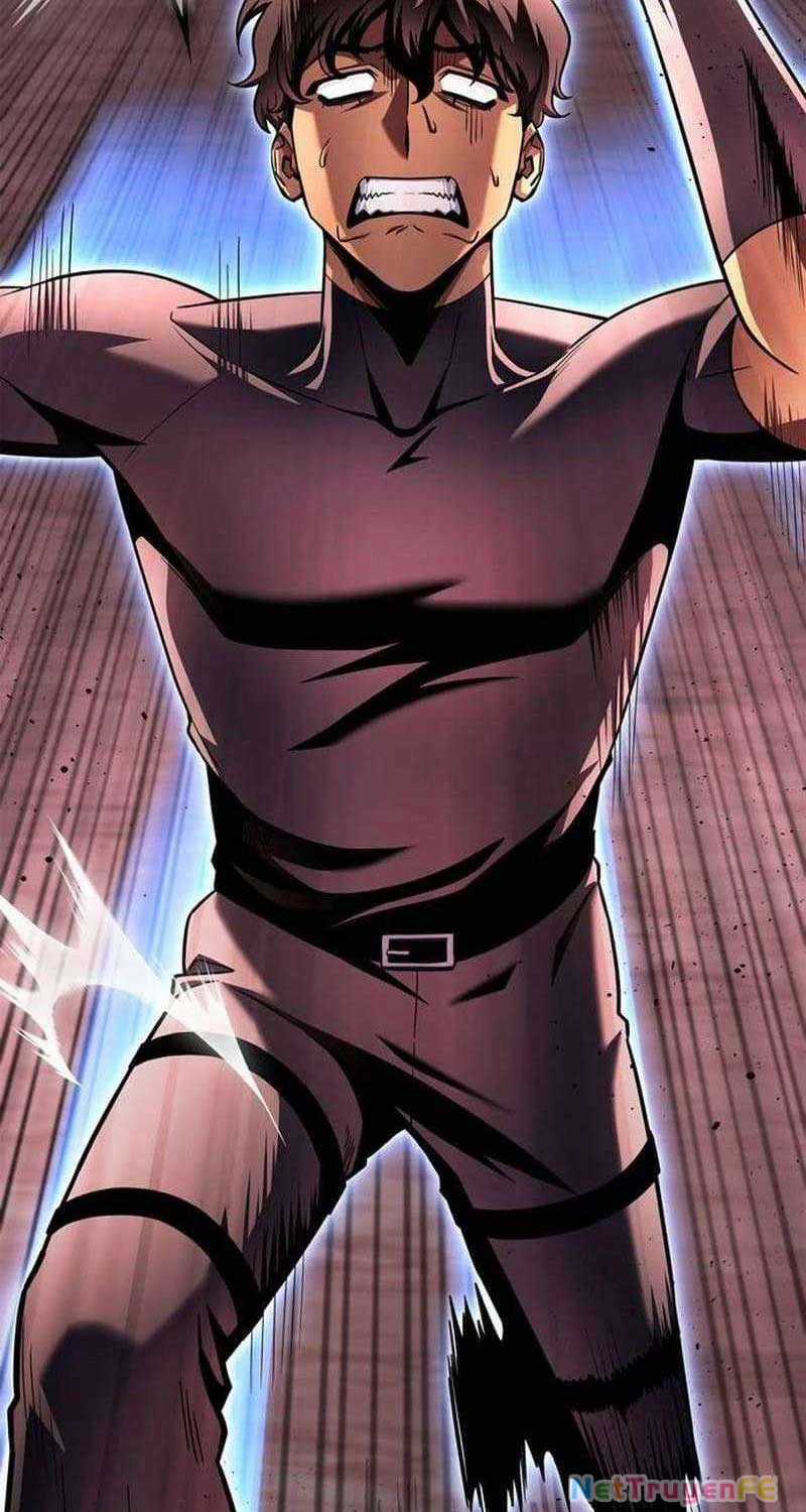 Cuộc Chiến Siêu Nhân - Chapter 123 - Trang 92