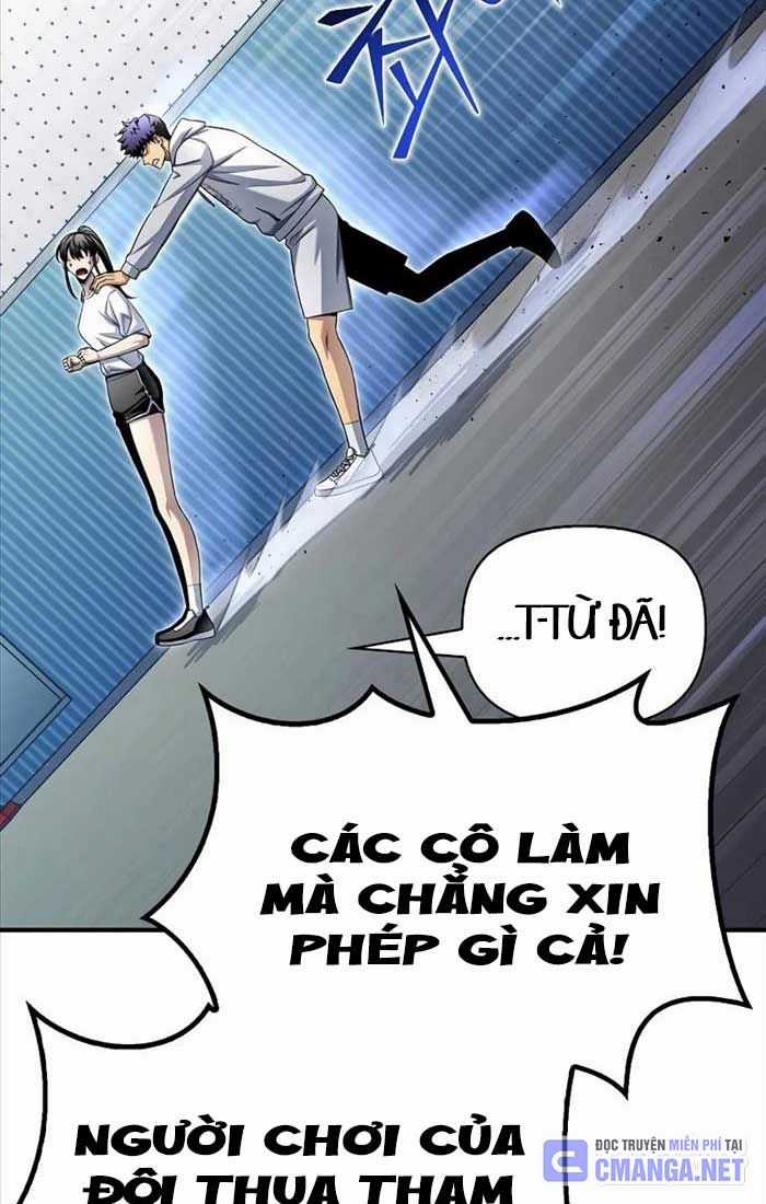 Cuộc Chiến Siêu Nhân - Chapter 124 - Trang 108