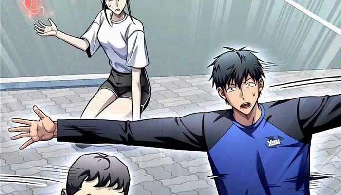 Cuộc Chiến Siêu Nhân - Chapter 124 - Trang 119