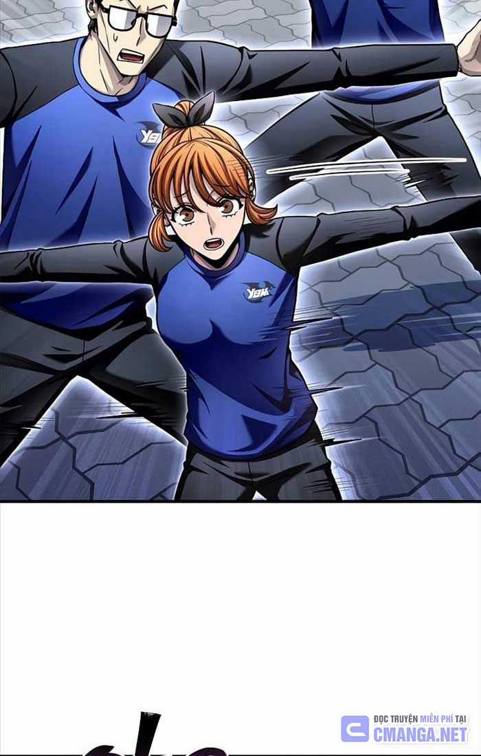 Cuộc Chiến Siêu Nhân - Chapter 124 - Trang 120