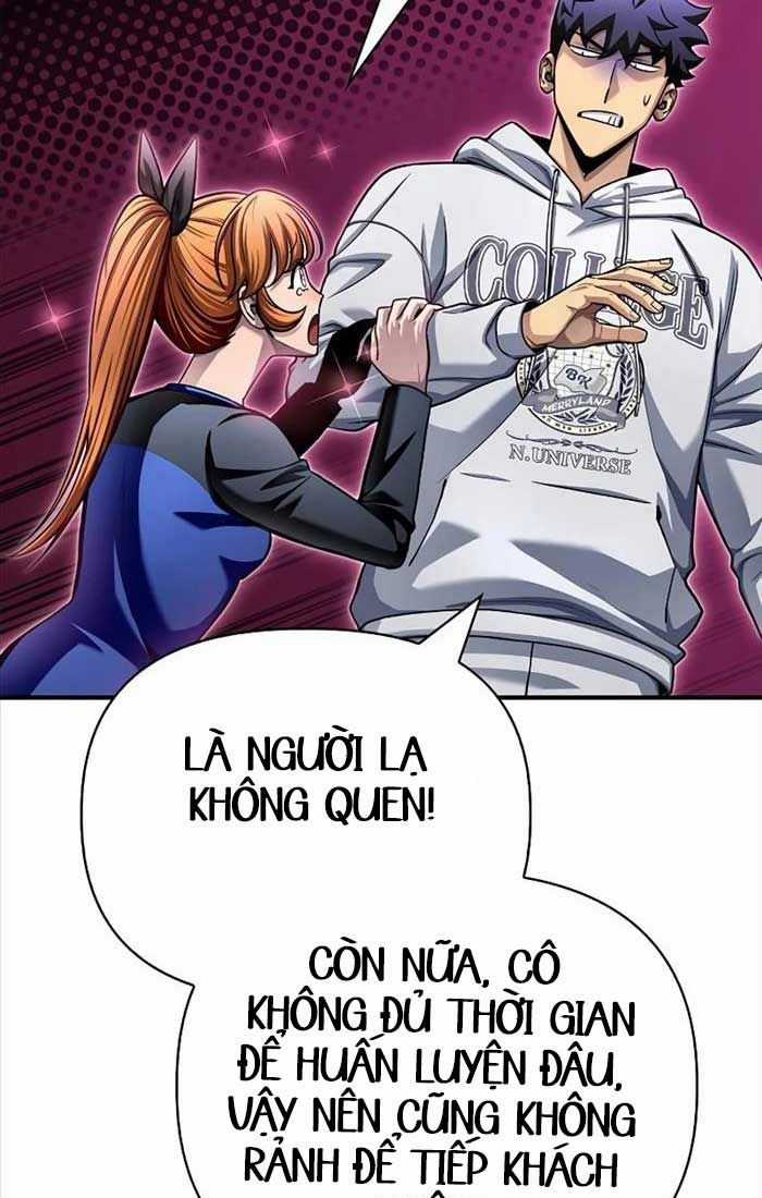 Cuộc Chiến Siêu Nhân - Chapter 124 - Trang 124