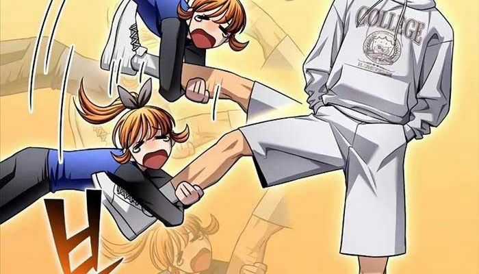 Cuộc Chiến Siêu Nhân - Chapter 124 - Trang 127