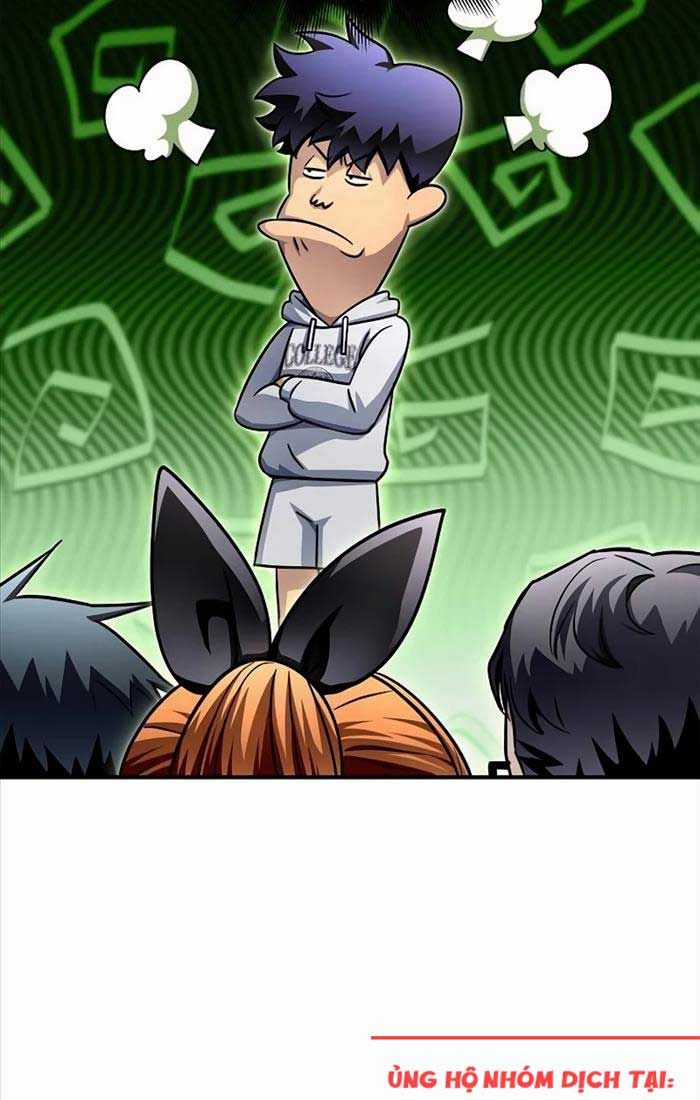 Cuộc Chiến Siêu Nhân - Chapter 124 - Trang 137
