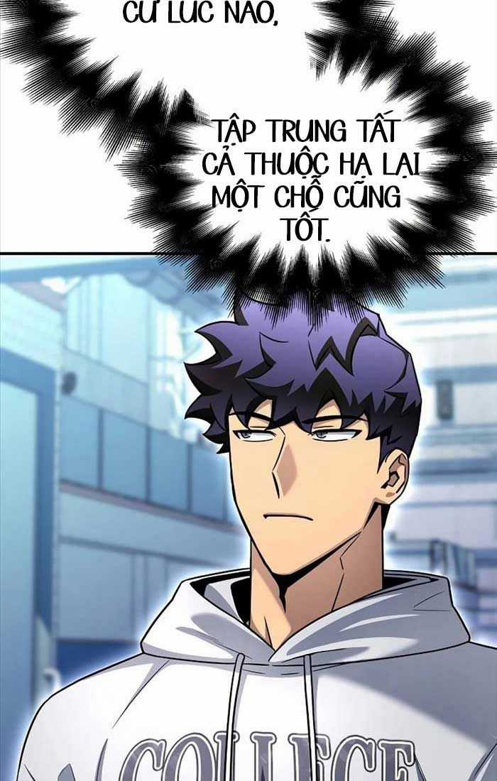 Cuộc Chiến Siêu Nhân - Chapter 124 - Trang 139