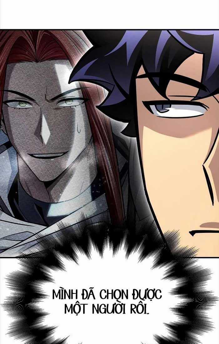 Cuộc Chiến Siêu Nhân - Chapter 124 - Trang 143