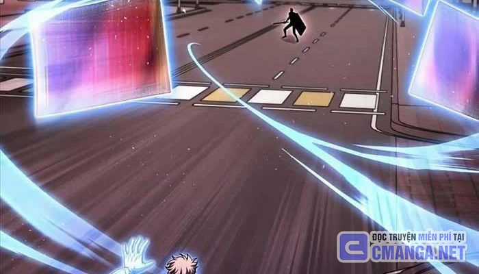 Cuộc Chiến Siêu Nhân - Chapter 124 - Trang 156